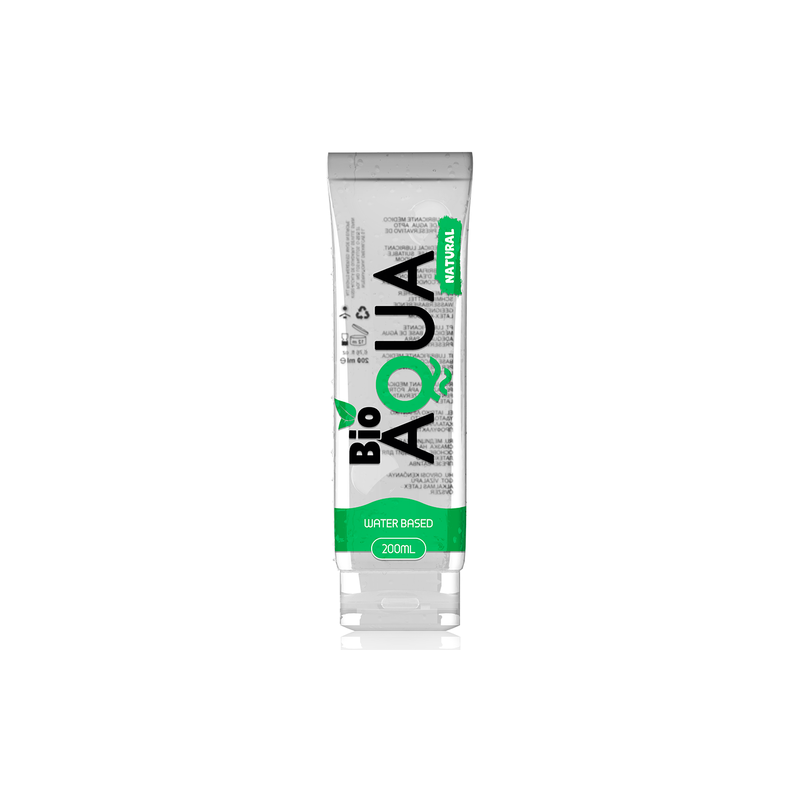 BIO AQUA SYSTEM LUB