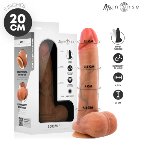 gode - ventouse - réaliste - gode ceinture - harnais - souple