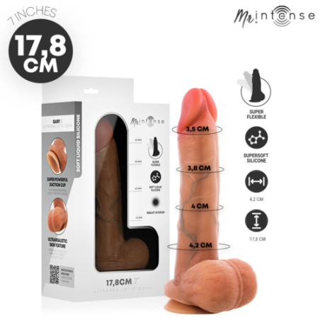 gode - ventouse - réaliste - gode ceinture - harnais - souple