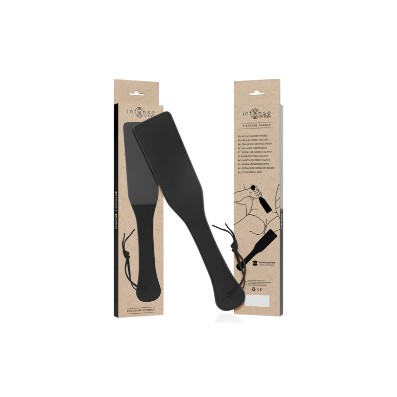 PLEASURE PADDLE