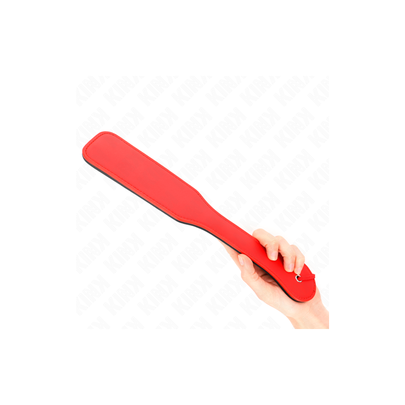 PADDLE KINK DOUBLE FACE