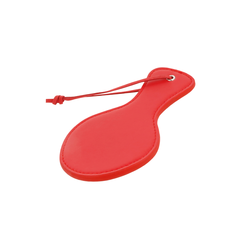 PADDLE DARKNESS ROND ROUGE