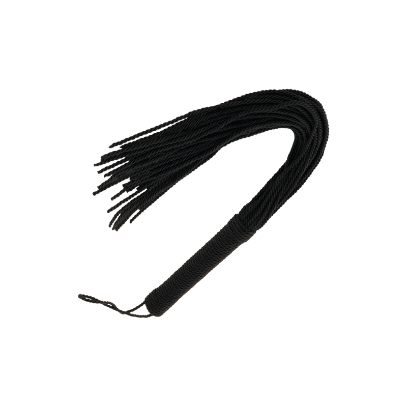 FOUET DARKNESS NOIR