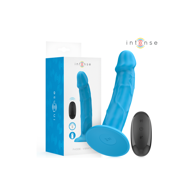 PHOEBE VIBRATOR PHOEBE VIBRATOR