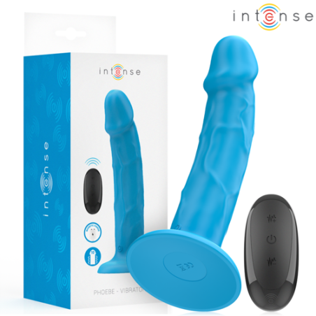 gode - ventouse - réel - silicone - dildo - vibrant - télécommande - rechargeable