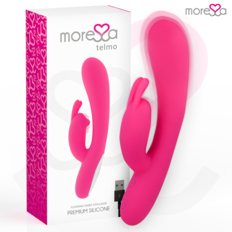 doux - vibrant - puissant - rechargeable - silicone - clitoris