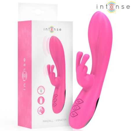 doux - vibrant - puissant - rechargeable - silicone - clitoris