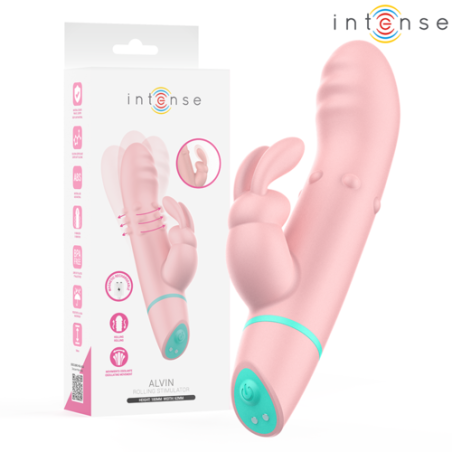 doux - vibrant - puissant - rechargeable - silicone - clitoris