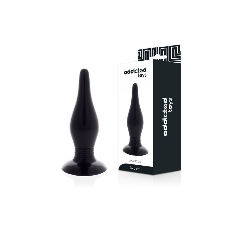 ANAL PLUG ANAL PLUG