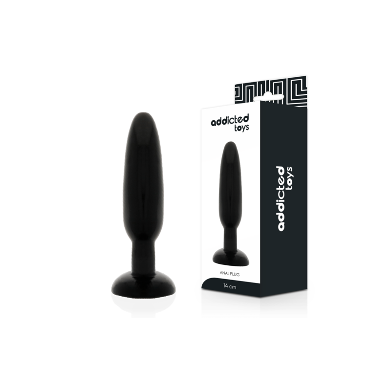 ANAL PLUG