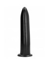 DILDO / PLUG / ALL BLACK