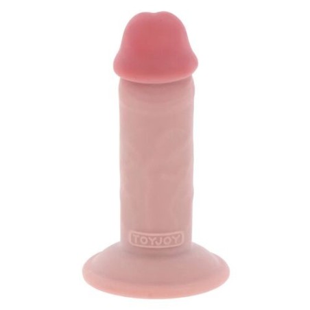 gode - ventouse - réaliste - gode ceinture - harnais - souple