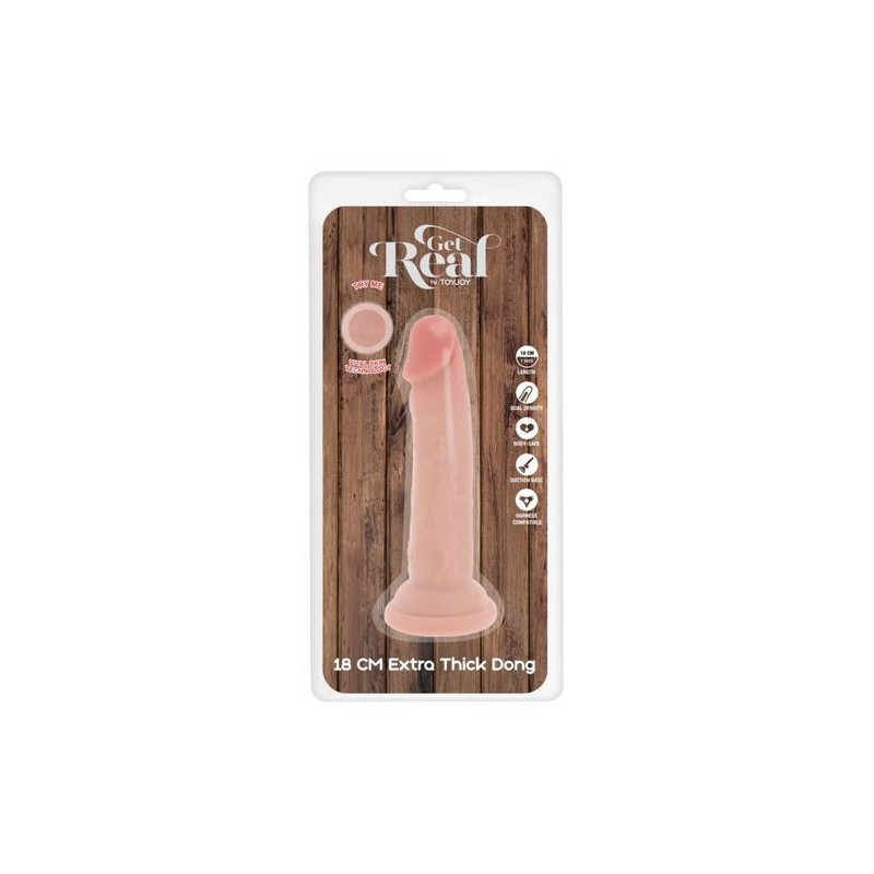 GET REAL TOYJOY