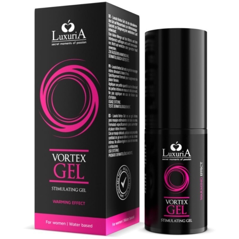 VORTEX GEL VORTEX GEL