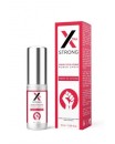 XTRA STRONG