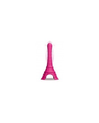 LA TOUR FOLLE