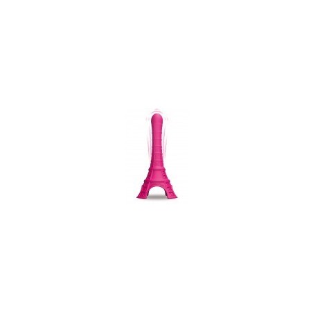 LA TOUR FOLLE