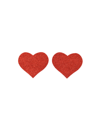 CACHE TETONS COEUR PAILLETEE BE LILY