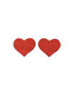CACHE TETONS COEUR PAILLETEE BE LILY CACHE TETONS COEUR PAILLETEE BE LILY