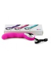 VIBROMASSEUR USB ROSE VIBROMASSEUR USB ROSE