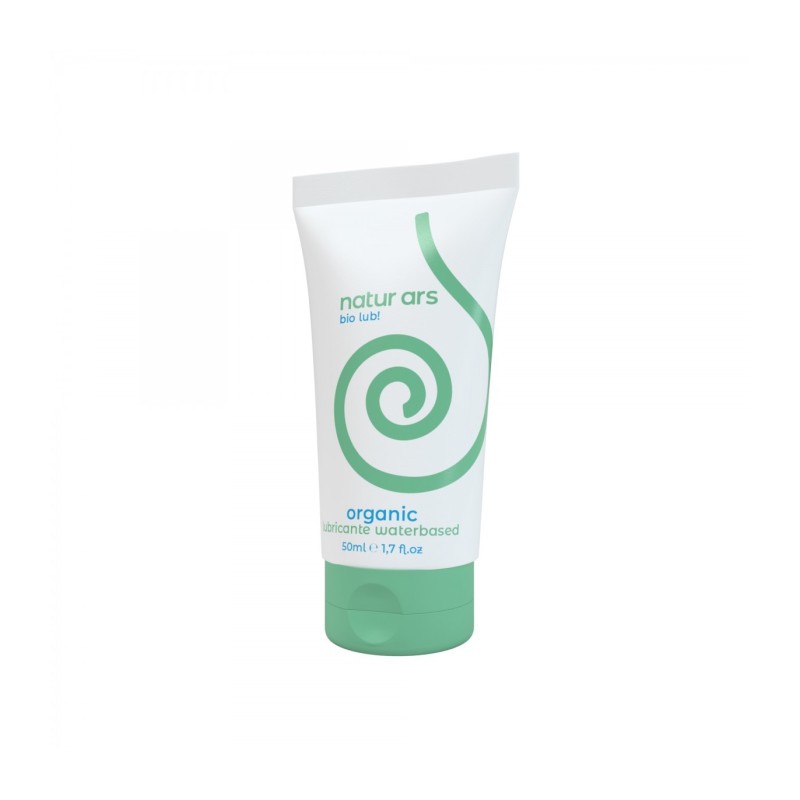 LUBRIFIANT BIO A BASE D'EAU