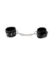 Leather Cuffs
