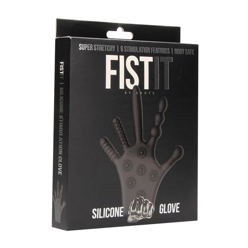 Stimulation Glove