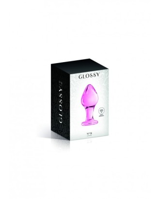 GLOSSY N° 31