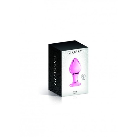 GLOSSY N° 31