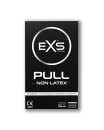 EXS Pull - Non-Latex Condoms
