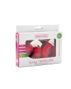 MENOTTES RED FURRY