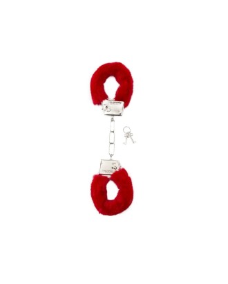 MENOTTES RED FURRY