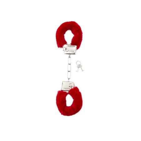 MENOTTES RED FURRY