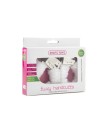 MENOTTES WHITE FURRY MENOTTES WHITE FURRY