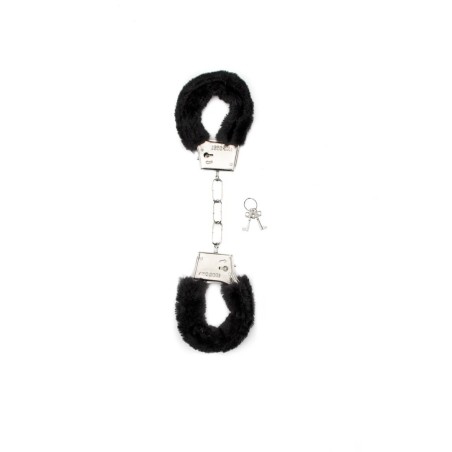 MENOTTES BLACK FURRY
