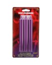 Japanese Drip Candles