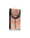 Neoprene Collar with Leash Neoprene Collar with Leash