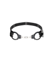 Adjustable Cuff Belt