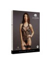 BODY / COMBINAISON RÉSILLE STRASS BODY / COMBINAISON RÉSILLE STRASS
