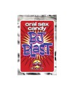 BJ BLAST / ORAL SEX CANDY BJ BLAST / ORAL SEX CANDY