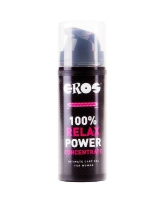 RELAXANT EROS