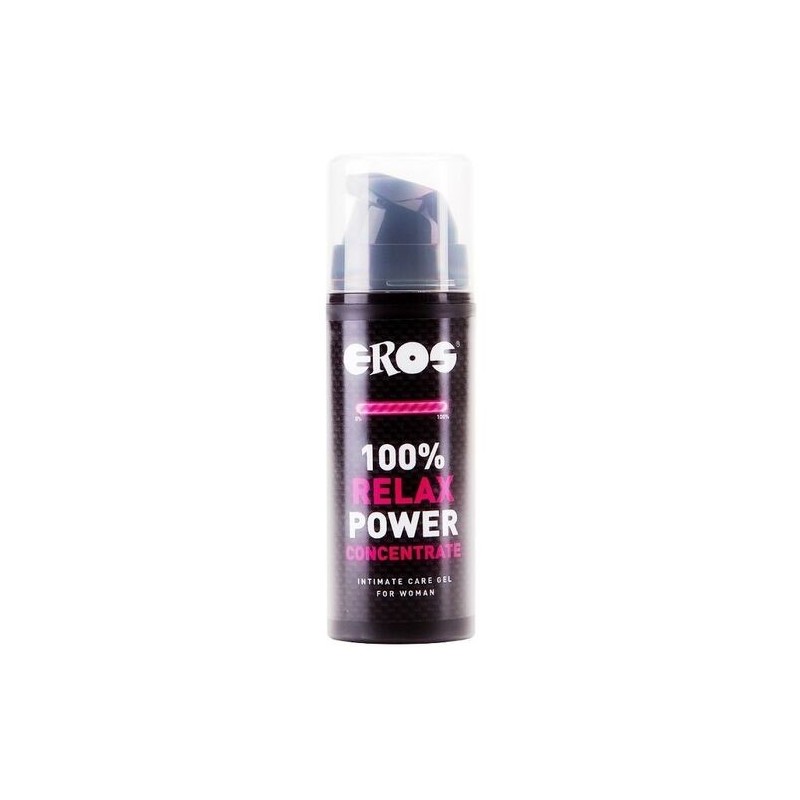 RELAXANT EROS RELAXANT EROS