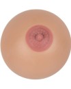 Balle anti-stress poitrine Balle anti-stress poitrine