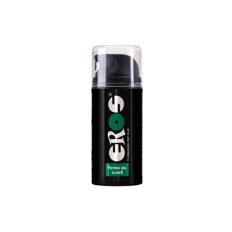 EROS FISTING GEL EROS FISTING GEL