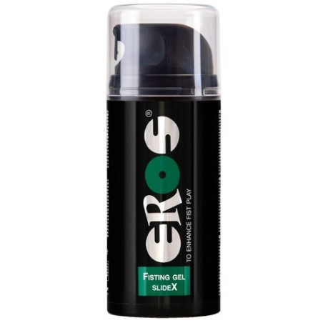 fisting; gel; lubrifiant; anal; eros