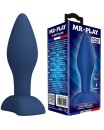 BULB ANAL PLUG / LARGE