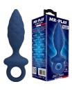 BUTT ANAL PLUG / XL