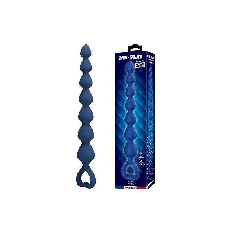 ANAL BEAD LARGE