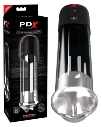 pompe à pénis vibrante aspirante - mondiasexy.com -