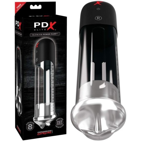 pompe à pénis vibrante aspirante - mondiasexy.com -